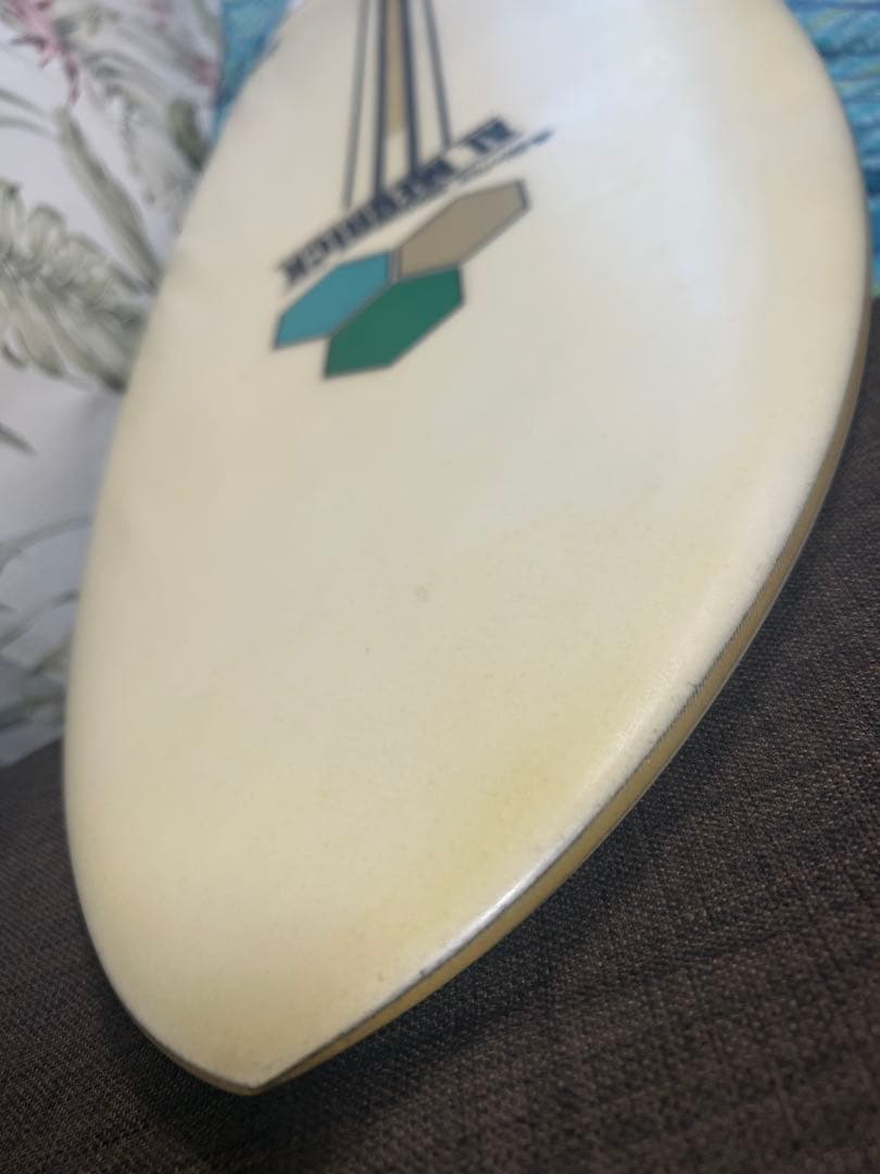 ヤ*ー様 【未使用品】AL MERRIC PODMOD ポッドモッド 5'6 サ