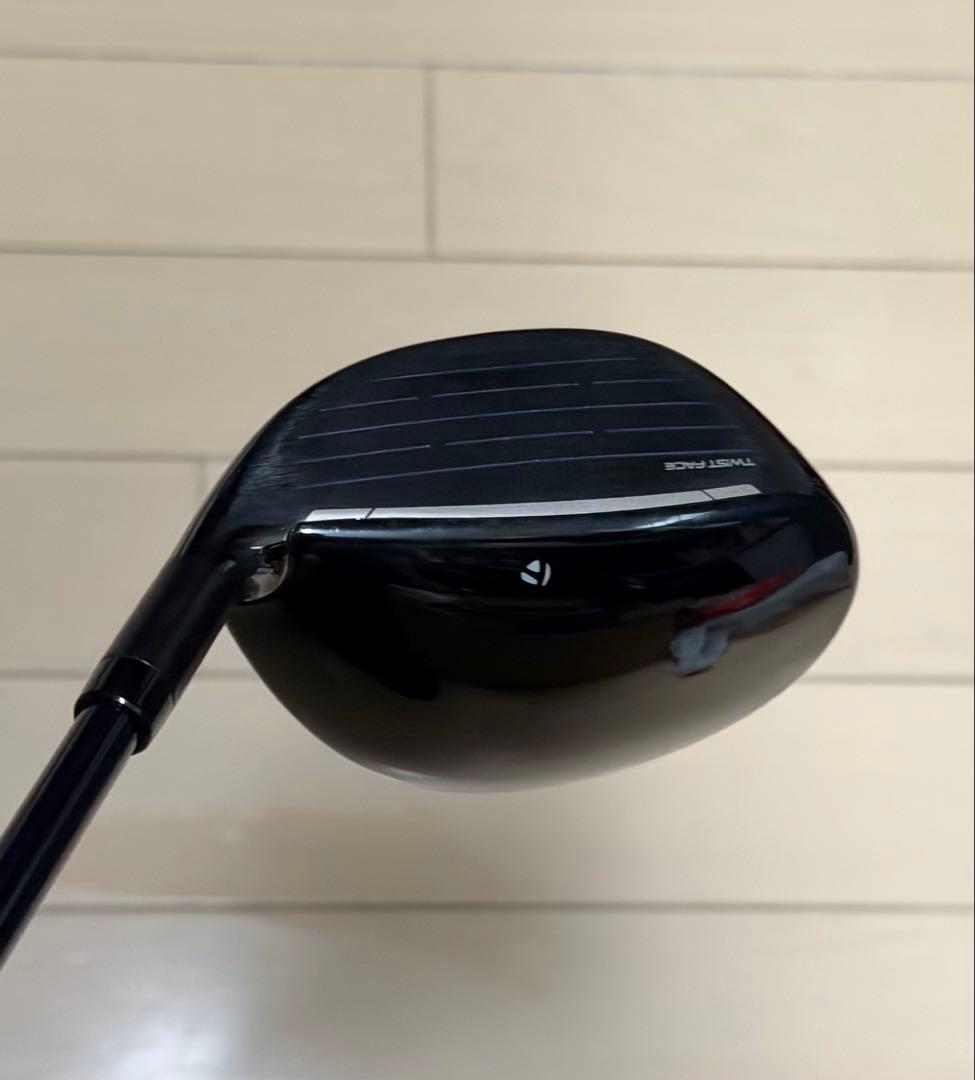 【タツ】テーラーメイド Qi10 3w