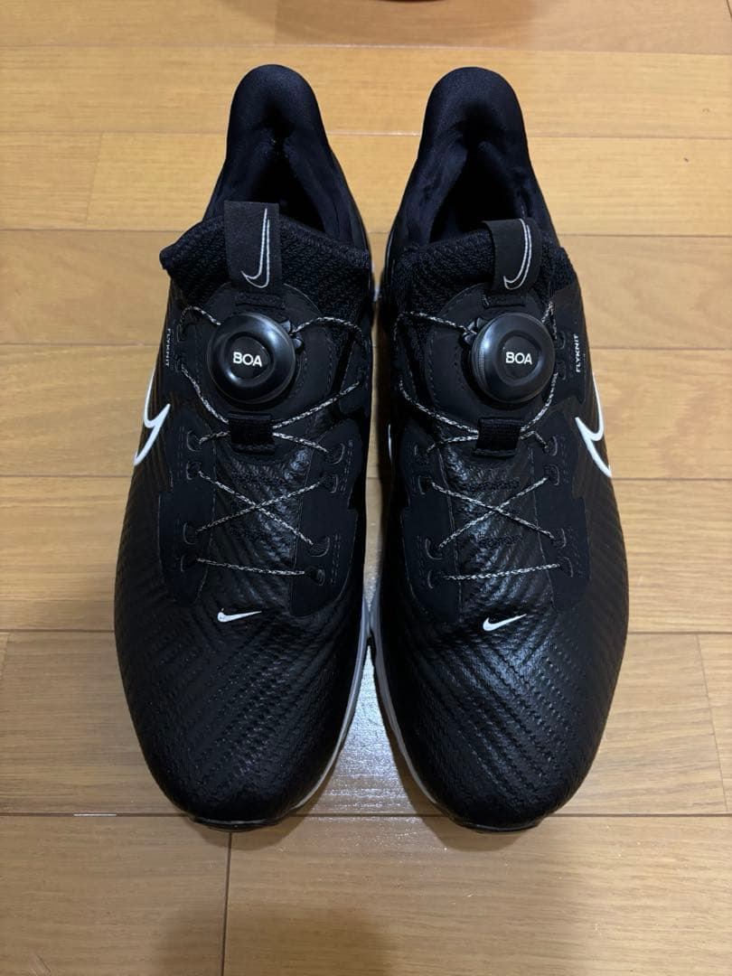 【27.5cm】Nike Air Zoom Infinity Tour BOA