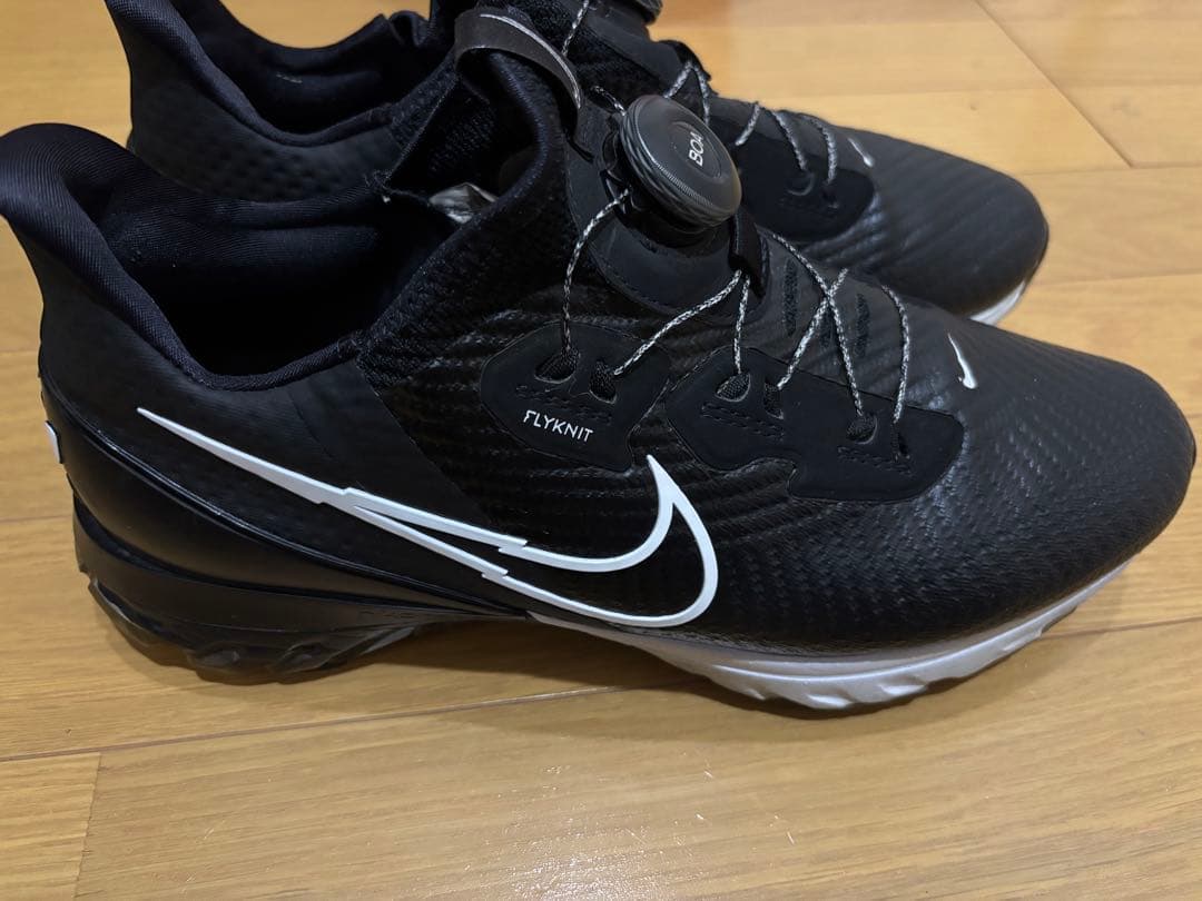 【27.5cm】Nike Air Zoom Infinity Tour BOA