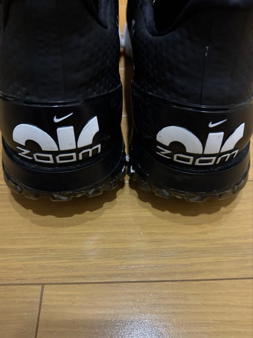 【27.5cm】Nike Air Zoom Infinity Tour BOA