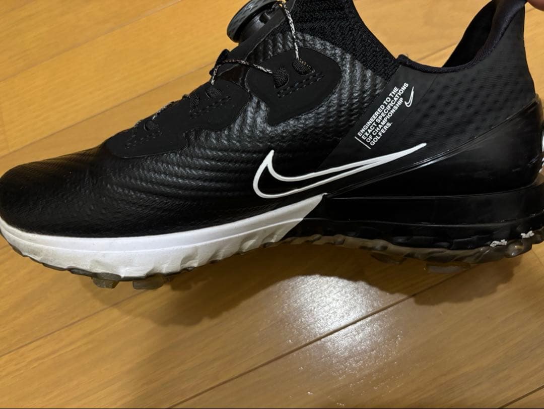 【27.5cm】Nike Air Zoom Infinity Tour BOA