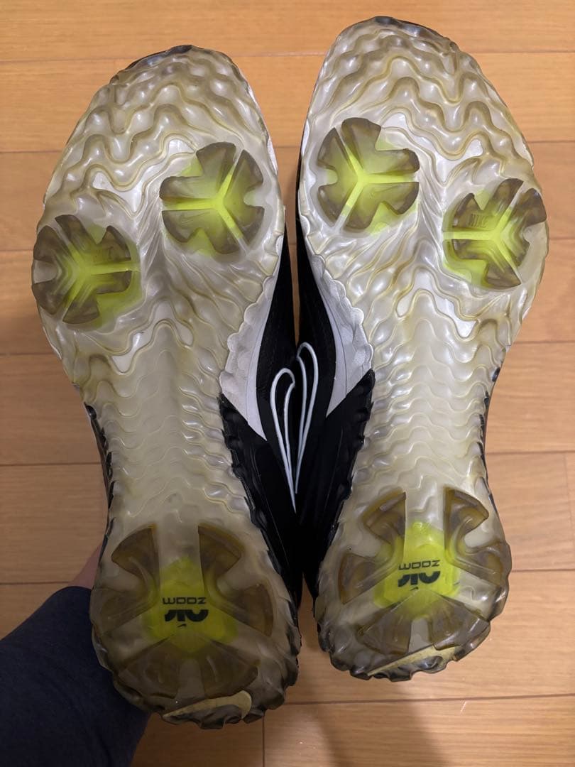 【27.5cm】Nike Air Zoom Infinity Tour BOA