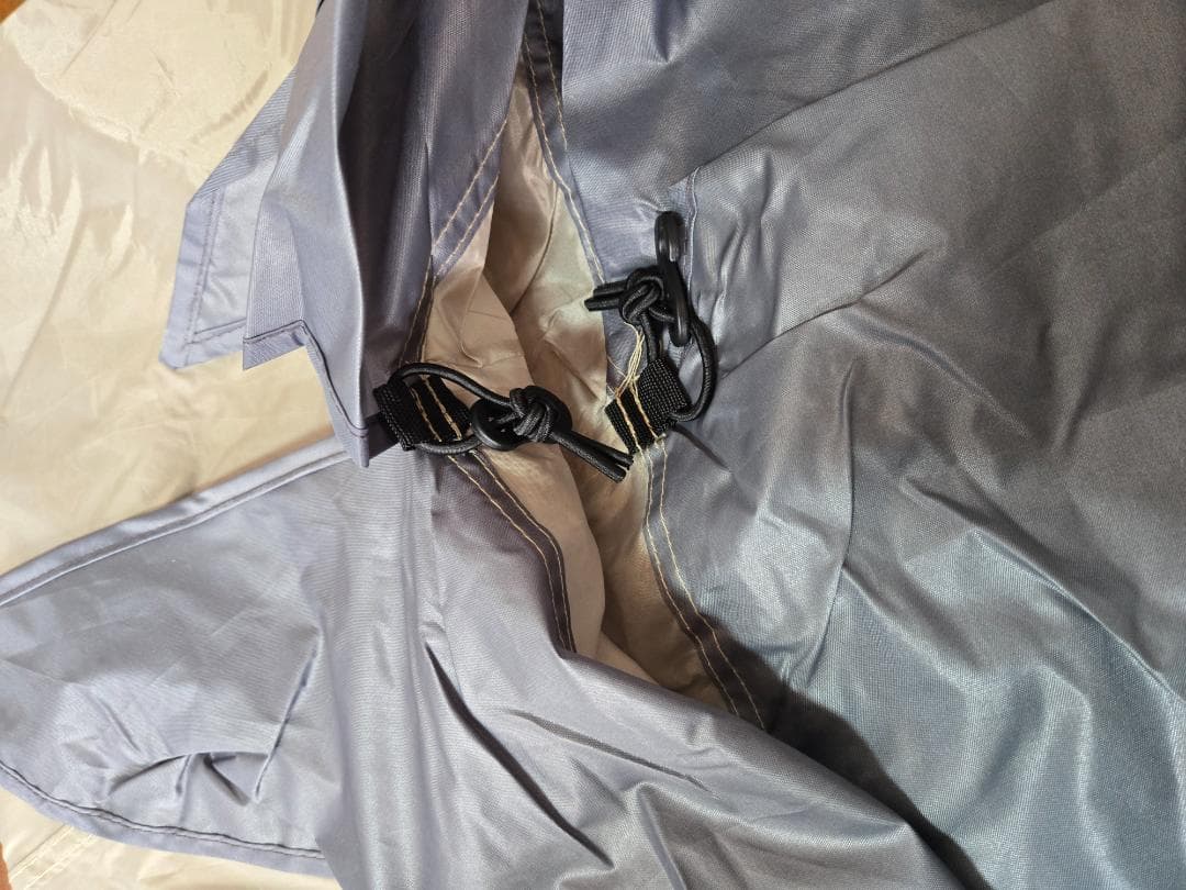 【極美品】 キャプテンスタッグ モンテ ツールーム ドームテント 5〜6人用