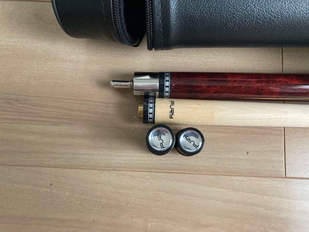 fury AK-2 新品未使用　値下げ不可