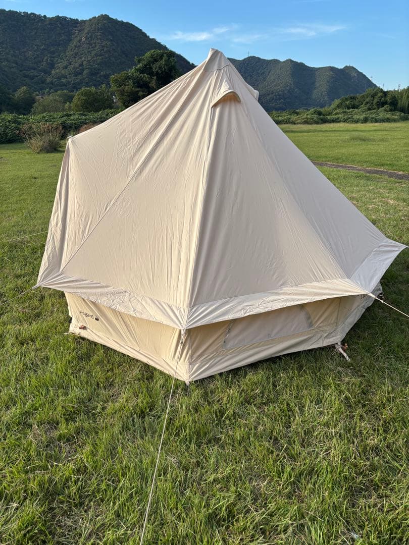 Nordisk ノルディスク Asgard 7.1 アスガルド