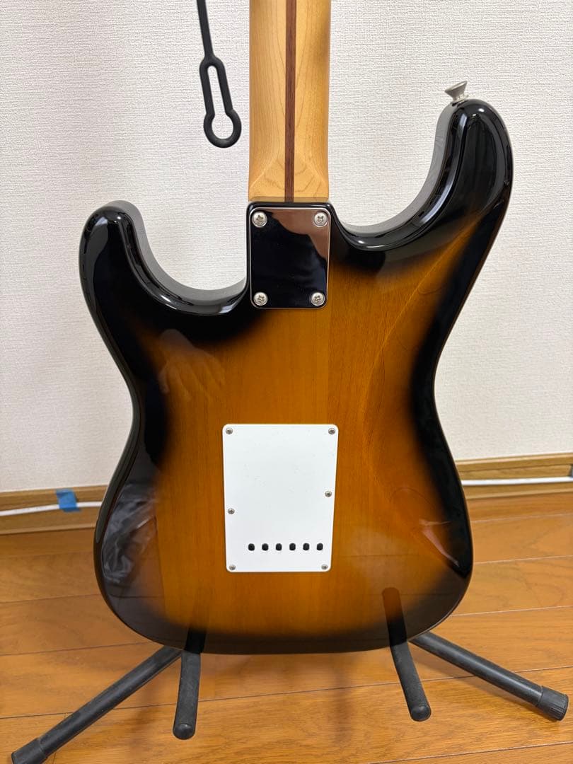 ギター Fender Stratocaster Hybrid Series 50s