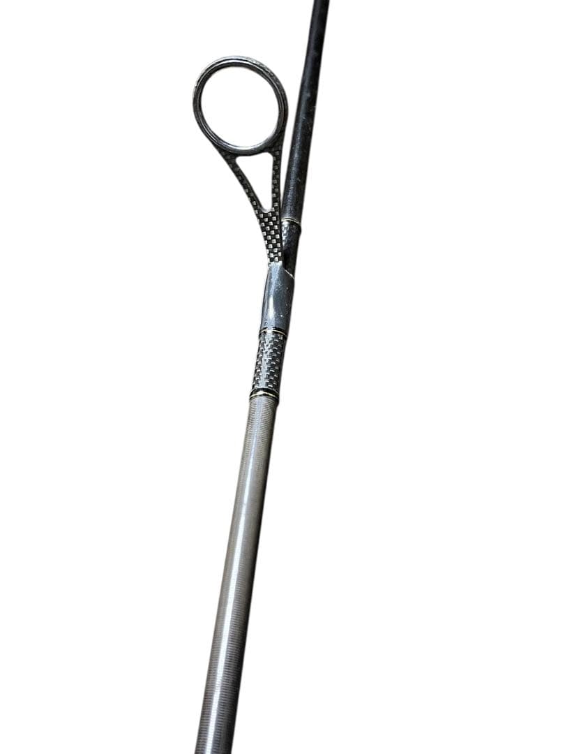 ダイワ　モアザンブランジーノ　AGS 97LML