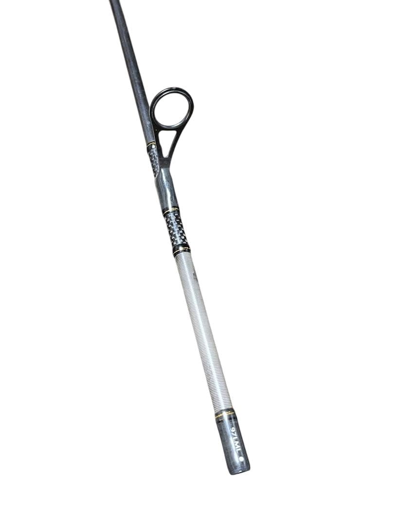 ダイワ　モアザンブランジーノ　AGS 97LML