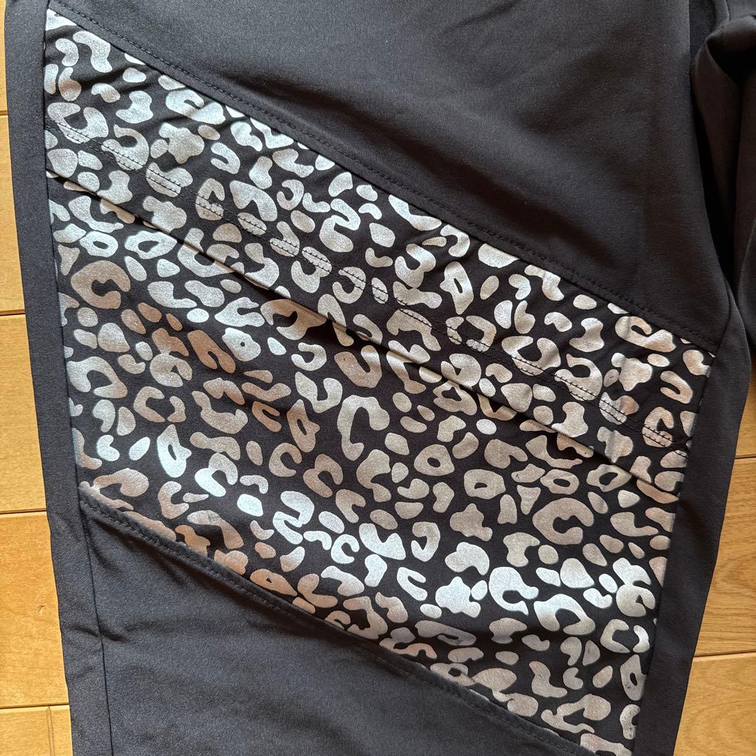 ZUMBA クロップドジャケット ジョガーパンツ セット