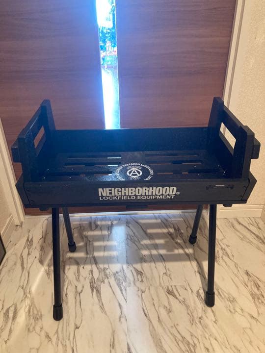 ネイバフーフッド　スツール