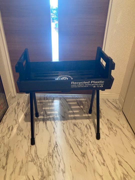 ネイバフーフッド　スツール