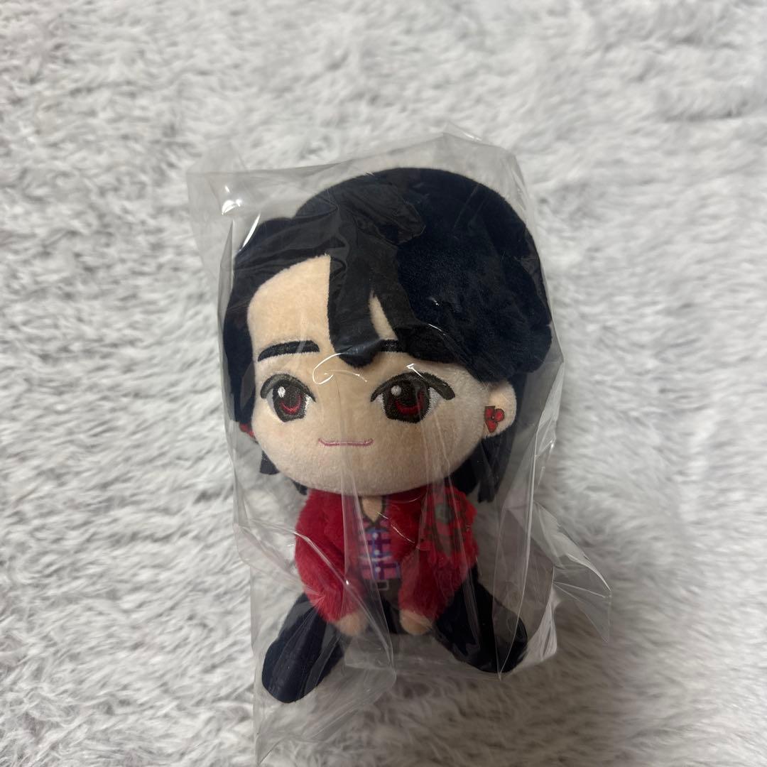 ミセスグリーンアップル A賞 大森元貴