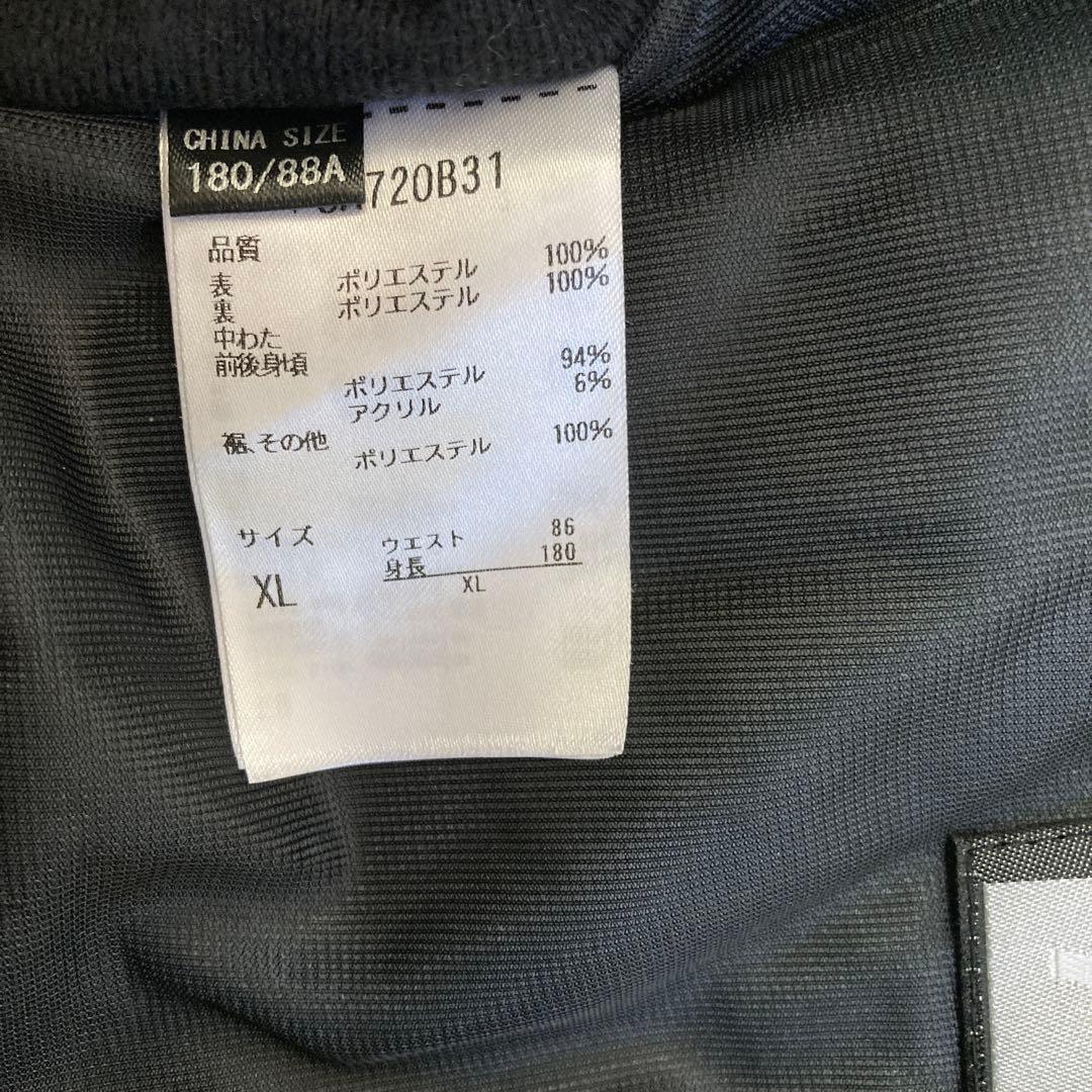 【美品】フェニックス phenixスキーパンツ スキーウェア スノボXLメンズ黄