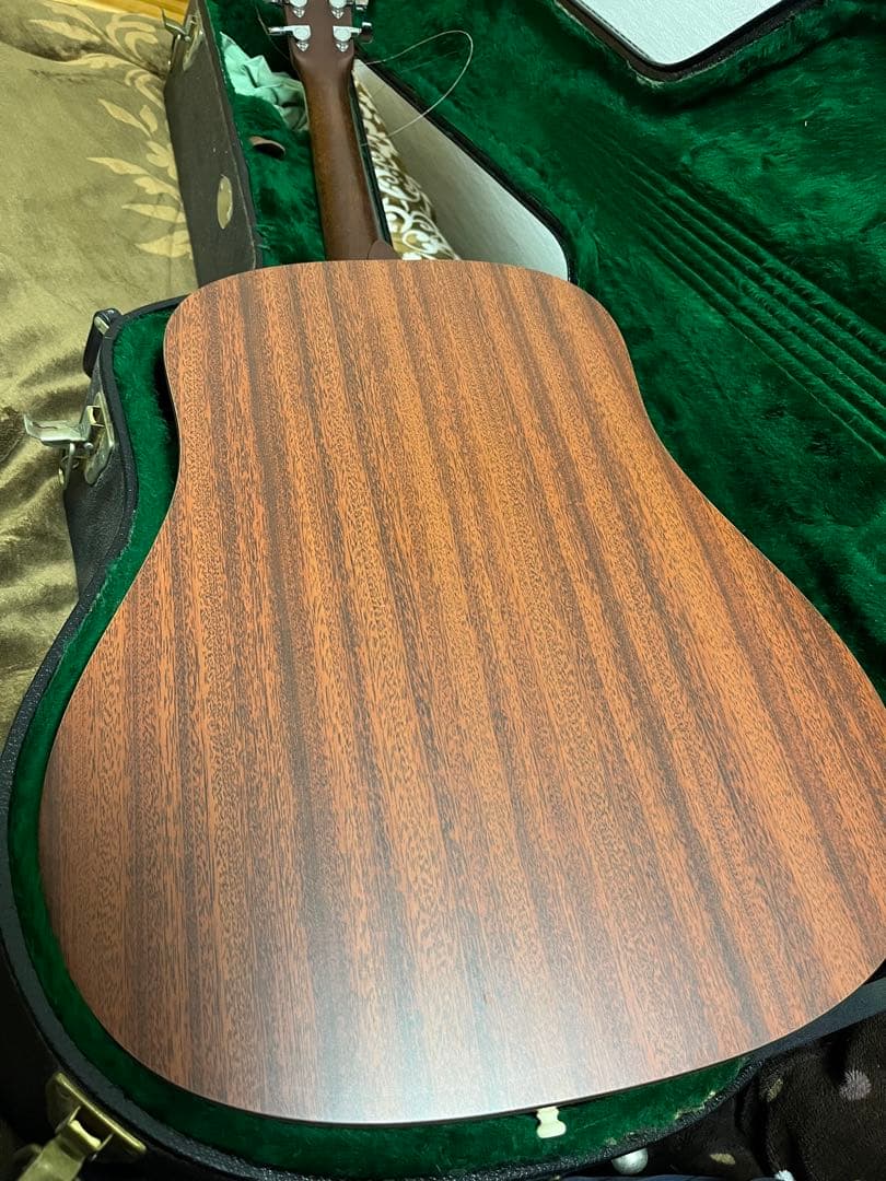 Martin 思い出のアコースティックギター