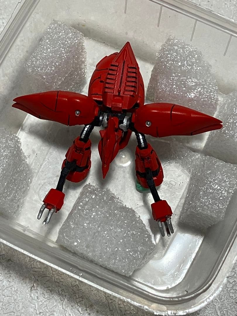 機動戦士ガンダムUC 1/1700 シャンブロ　ガレージキット