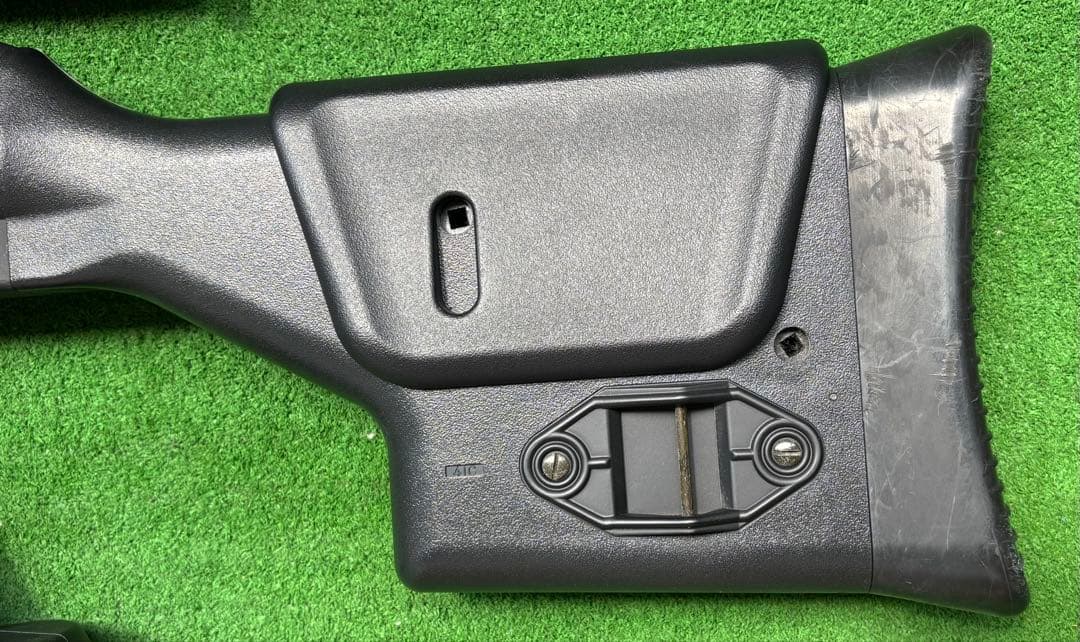 東京マルイ電動ガン PSG-1