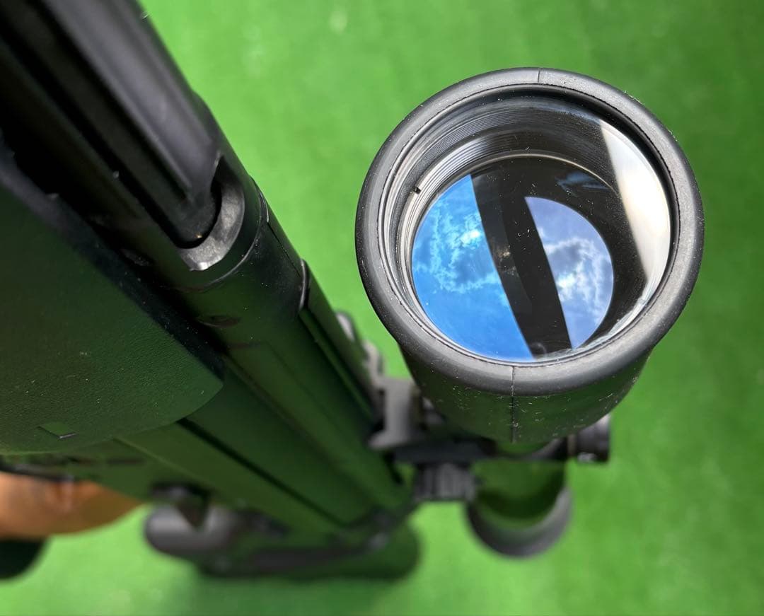 東京マルイ電動ガン PSG-1