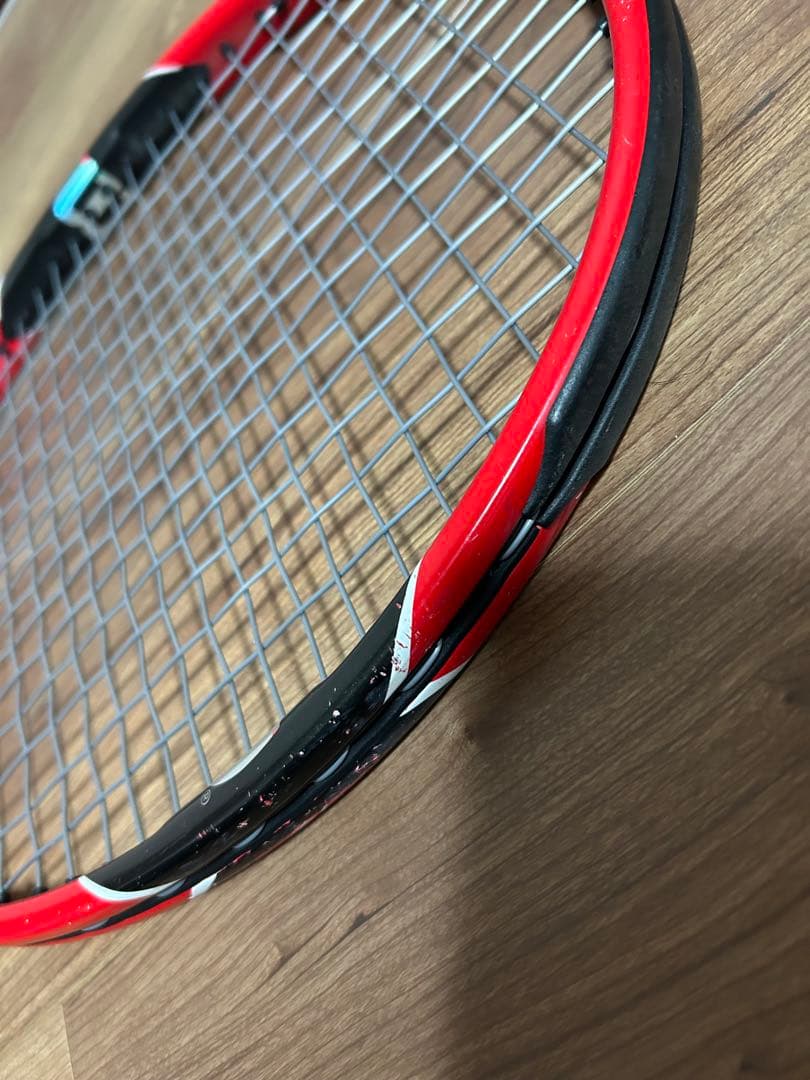 【値下げ中】 Wilson PROSTAFF 97