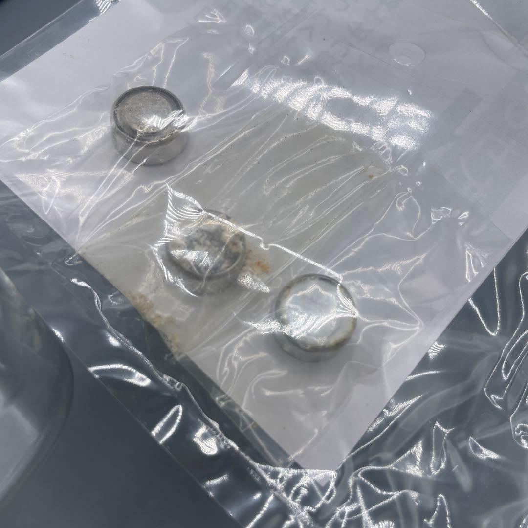 京アニショップ限定 中野梓 けいおん!! 1/8 フィギュア 不動品