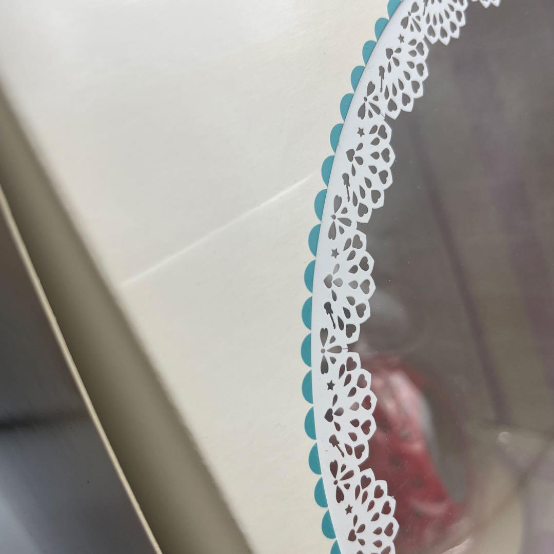 京アニショップ限定 中野梓 けいおん!! 1/8 フィギュア 不動品