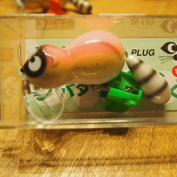 アライクン確認用 3