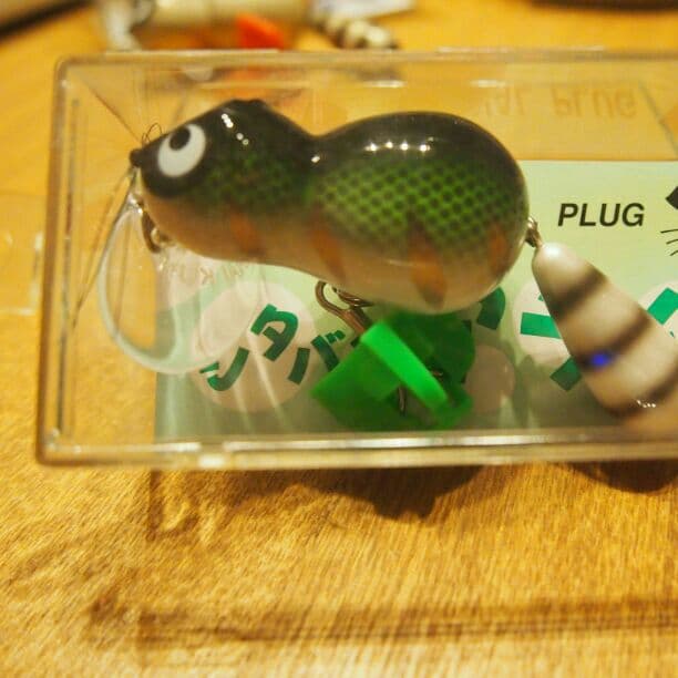 アライクン確認用 3