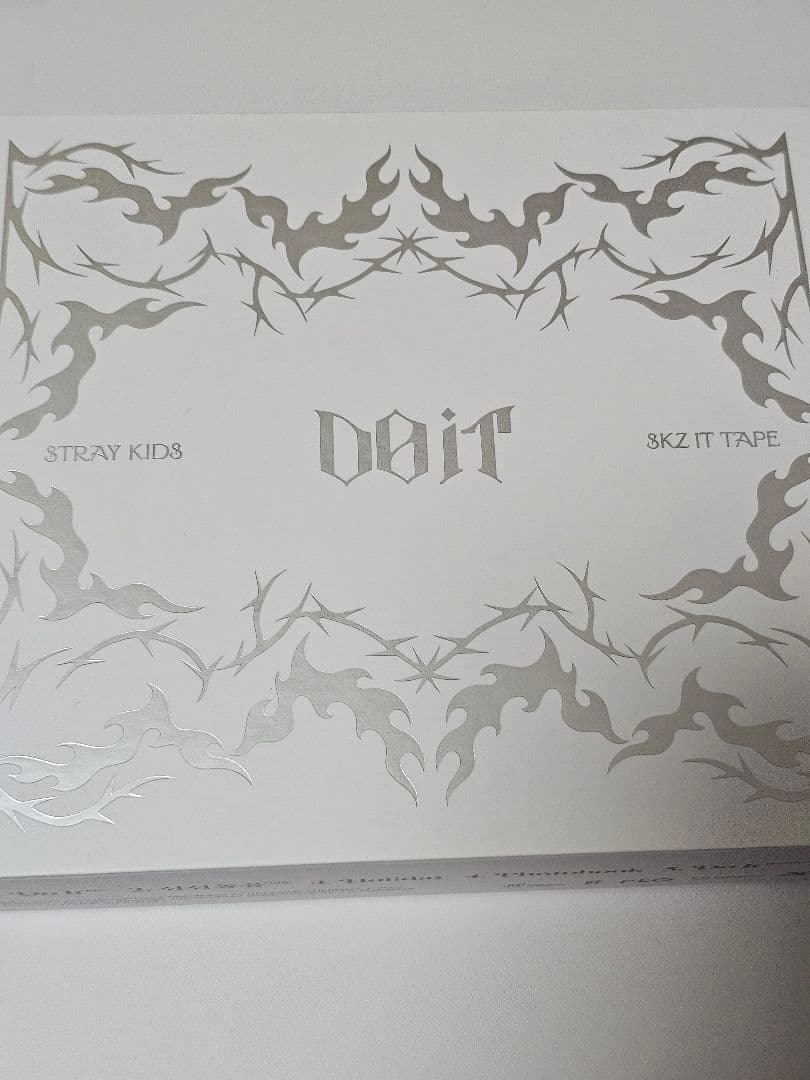 StrayKids DOIT Speaker ver. 本体 leebit リノ