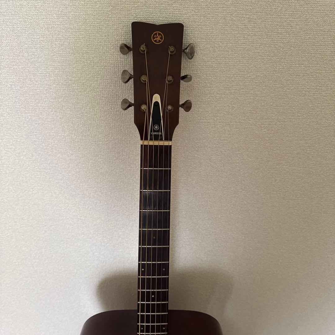 YAMAHA FG-180 71年製　M1active