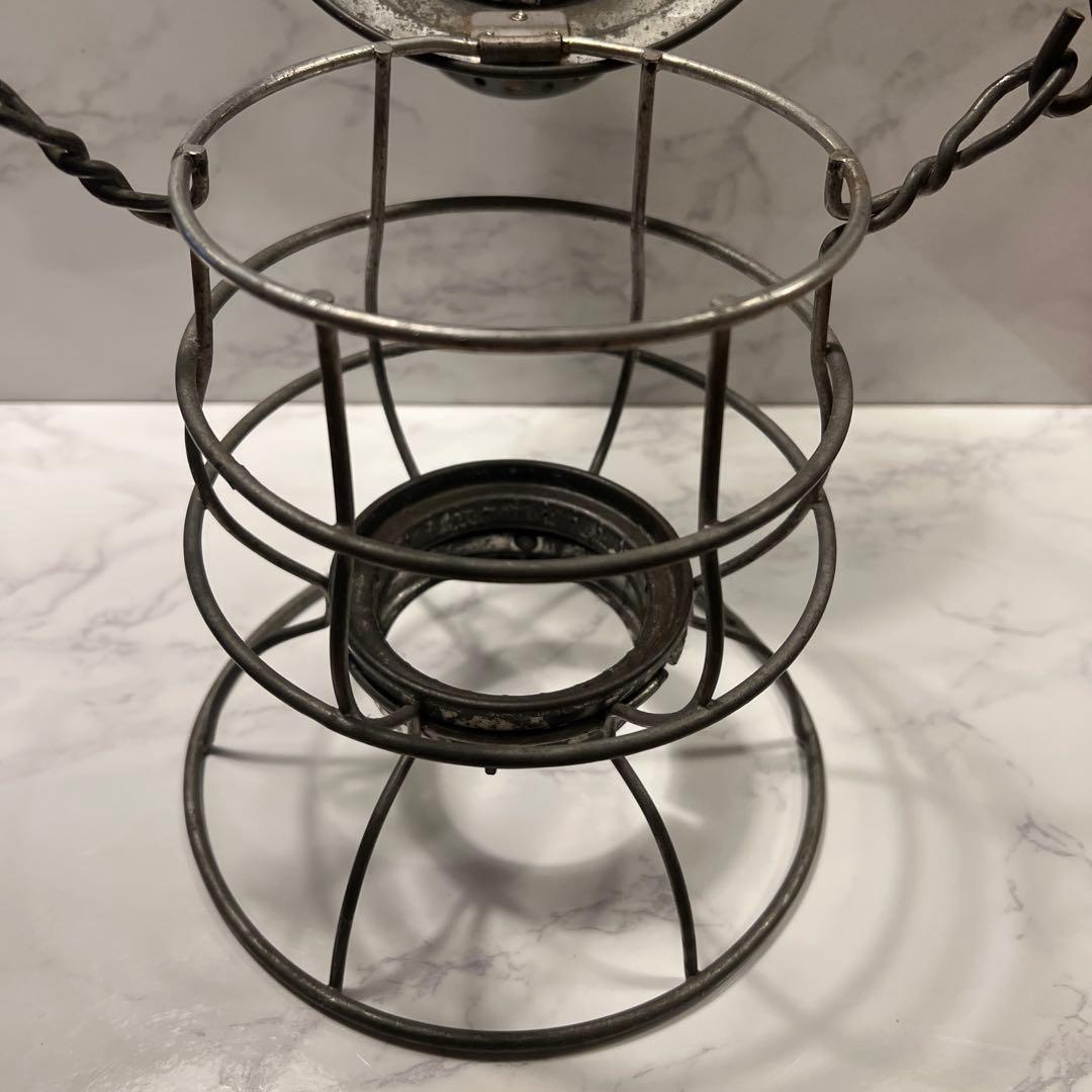 稀少・美品　Rayo No39 WB ビンテージ　レイルロードランタン