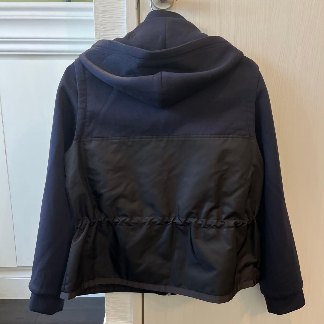 LANVIN SPORT ランバン アウター3way