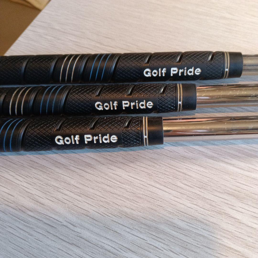 K's Wedge 48, 52, 56度3本セット