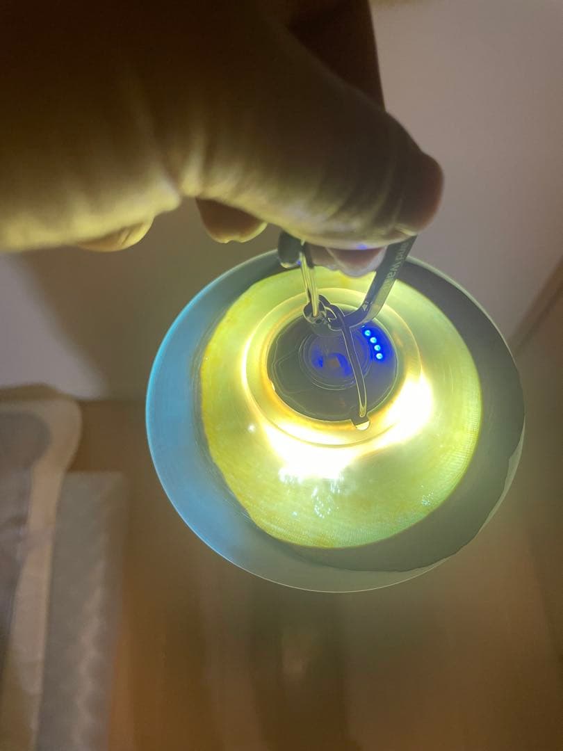 ki-no canfeel キーノ　ランタンシェード