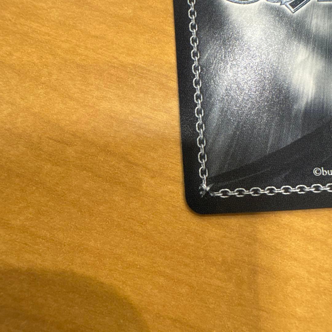 ヴァイスシュヴァルツ　マシュsp