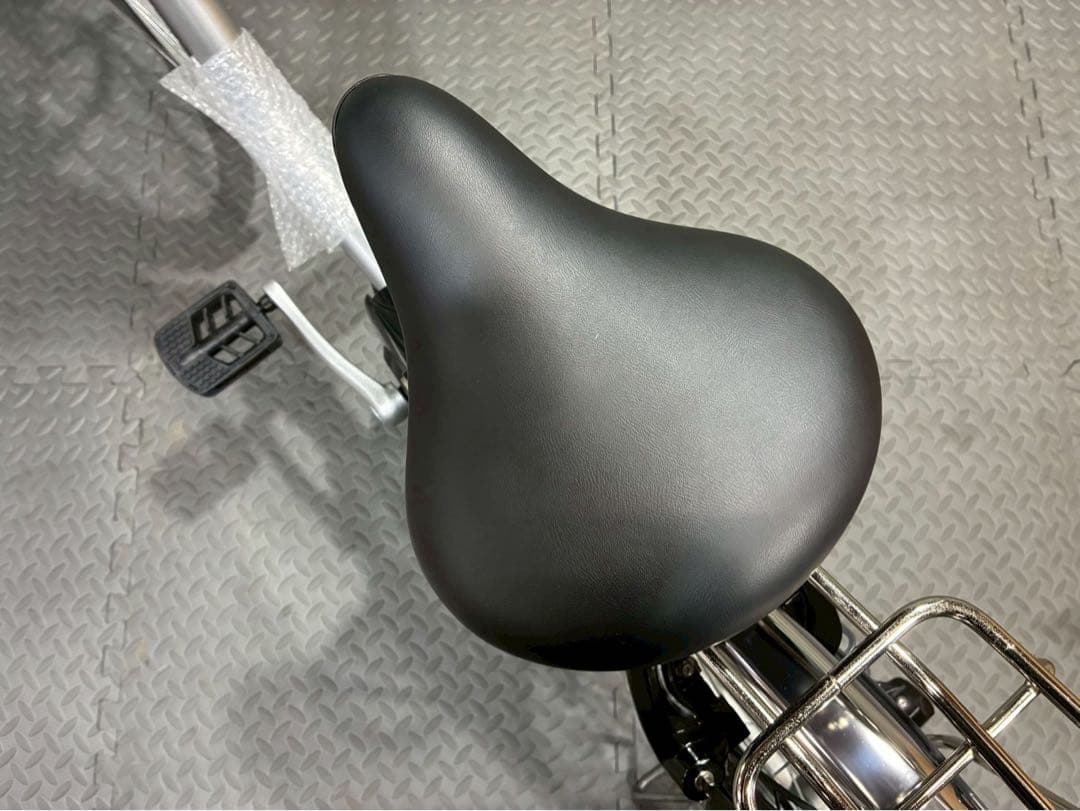 №8624 電動自転車パナソニック　VIVI SV 24インチ 希少✨新古車✨