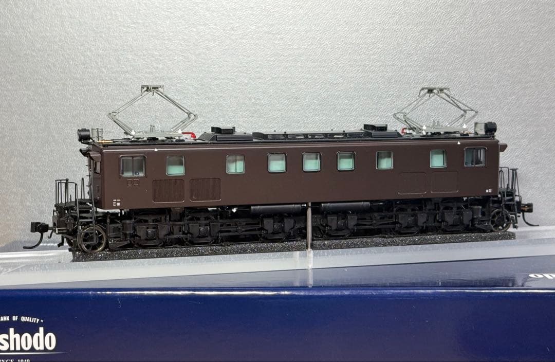 天賞堂　EF15 関東タイプ　72536最終型+72531標準型　カンタム非搭載