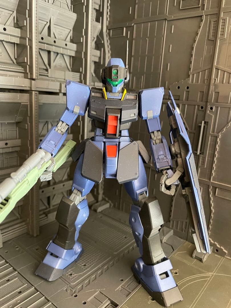 MG ガンプラ 3体まとめ売