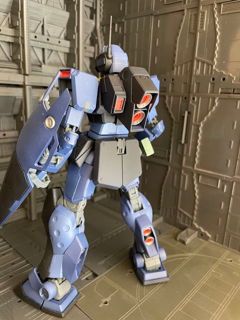 MG ガンプラ 3体まとめ売