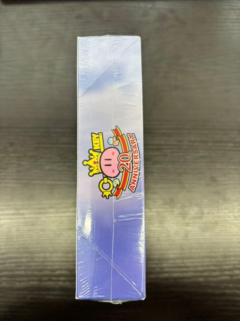 ヴァイスシュヴァルツ Key 20th Anniversary BOX