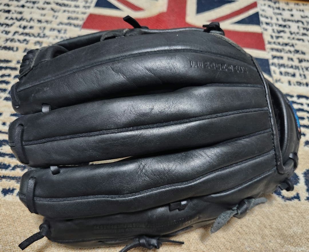 れおんさん専用ミズノ　ビューリーグ　軟式オールラウンド用