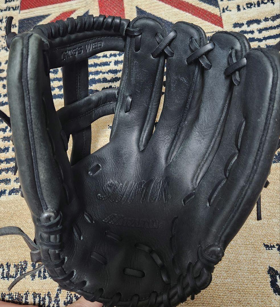 れおんさん専用ミズノ　ビューリーグ　軟式オールラウンド用