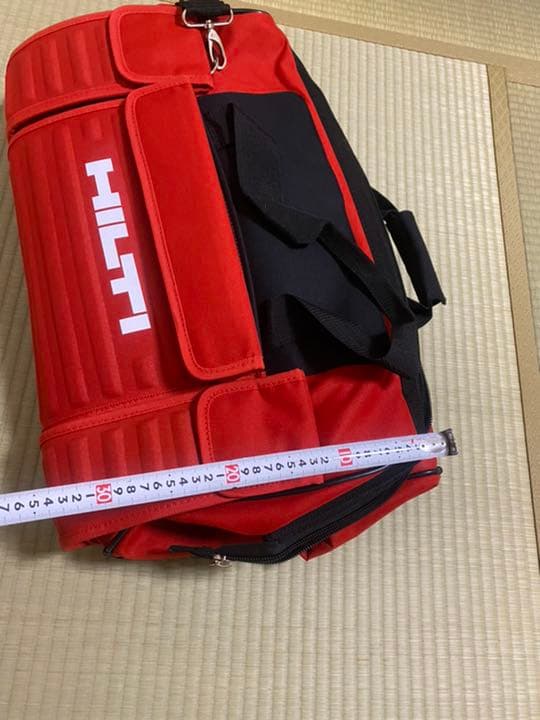 ヒルティ　希少バック