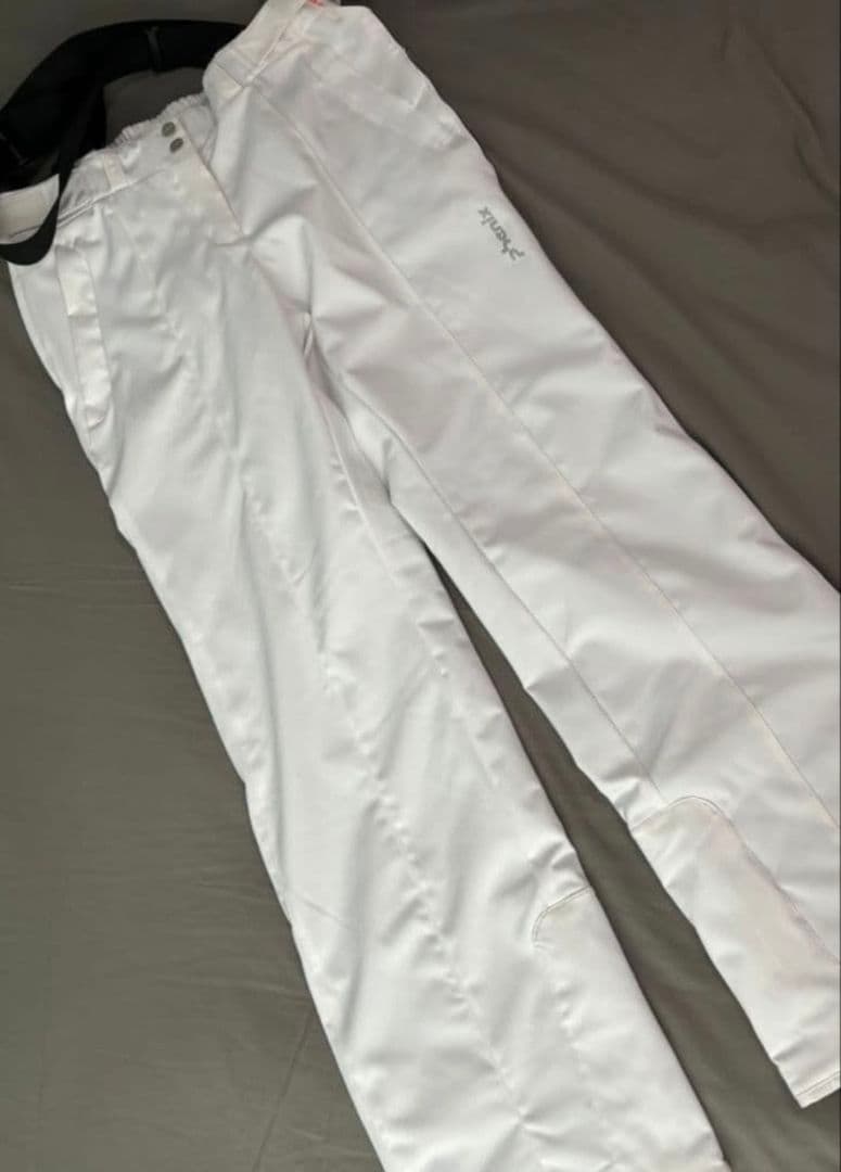 【美品】フェニックス PHENIX レディース スキーウェア ウエア 上下セット