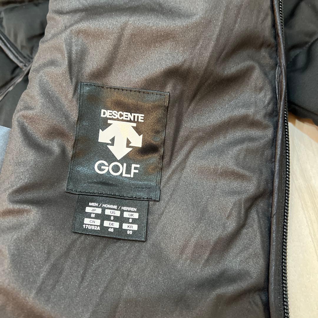 美品　高級ライン　プレイ　ダウン　半額以下　スーパーストレッチ　ハイブリッド