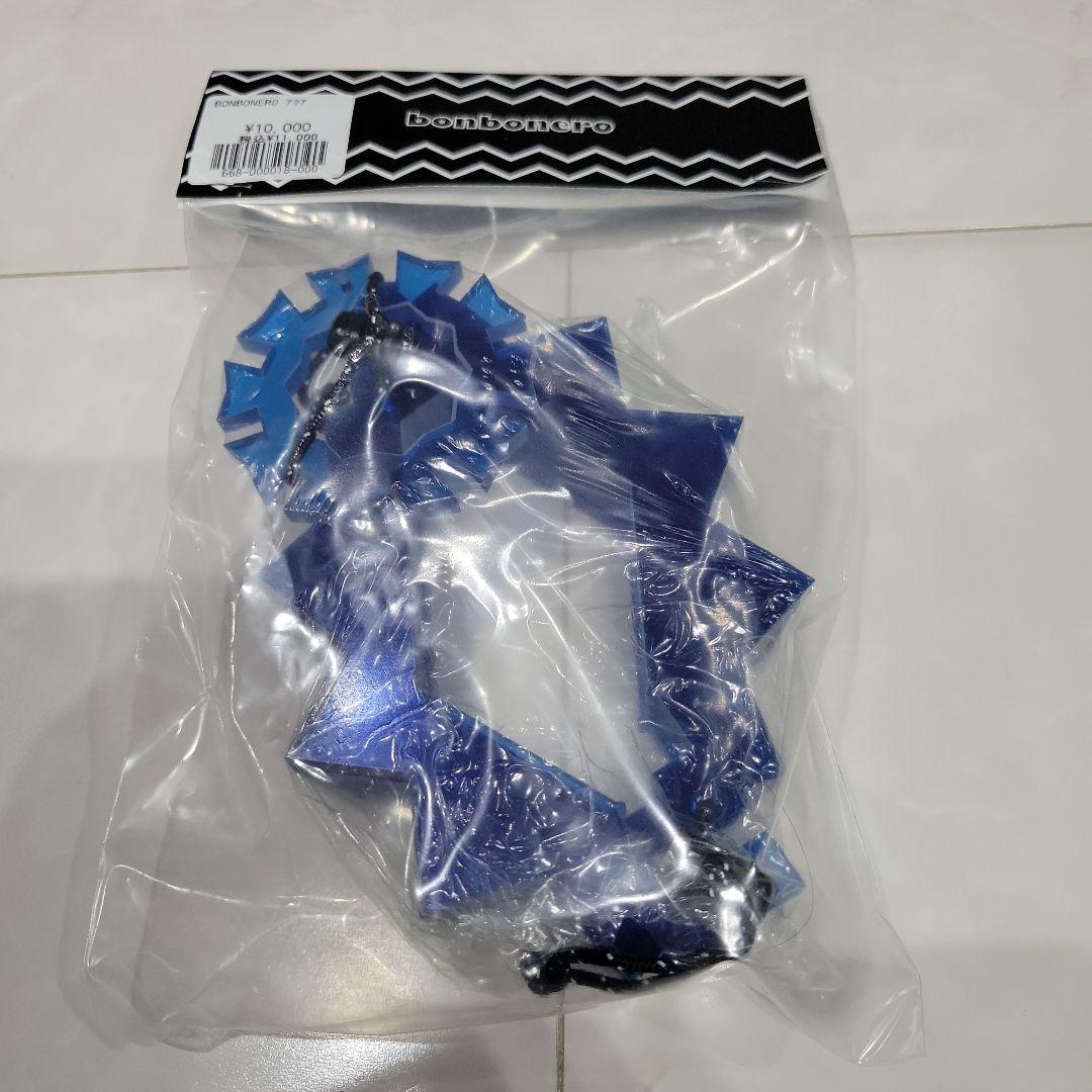 【新品】bonbonero ボンボネロ　アクア