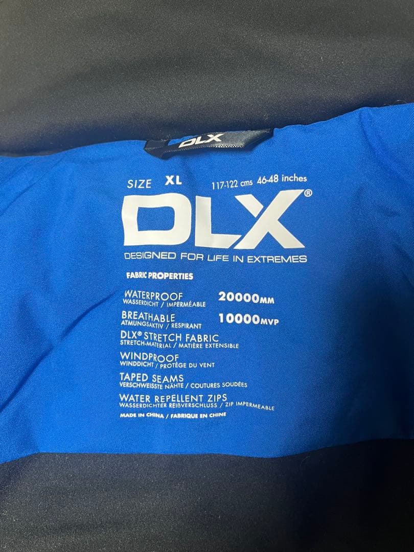 未使用スキー　スノーボードウェア