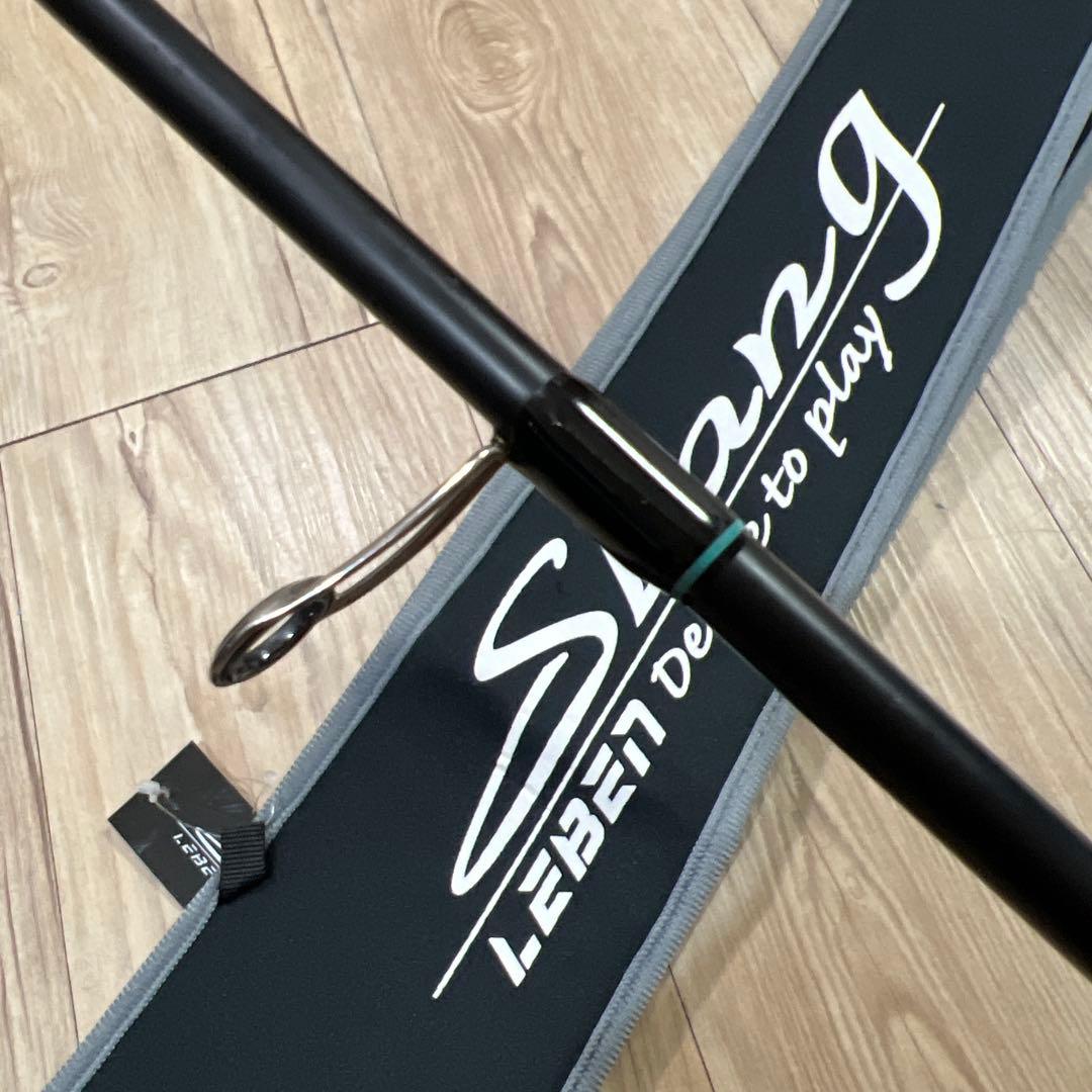 デジーノレーベンスラング LS-SJ71MHRST SHADY SPIN