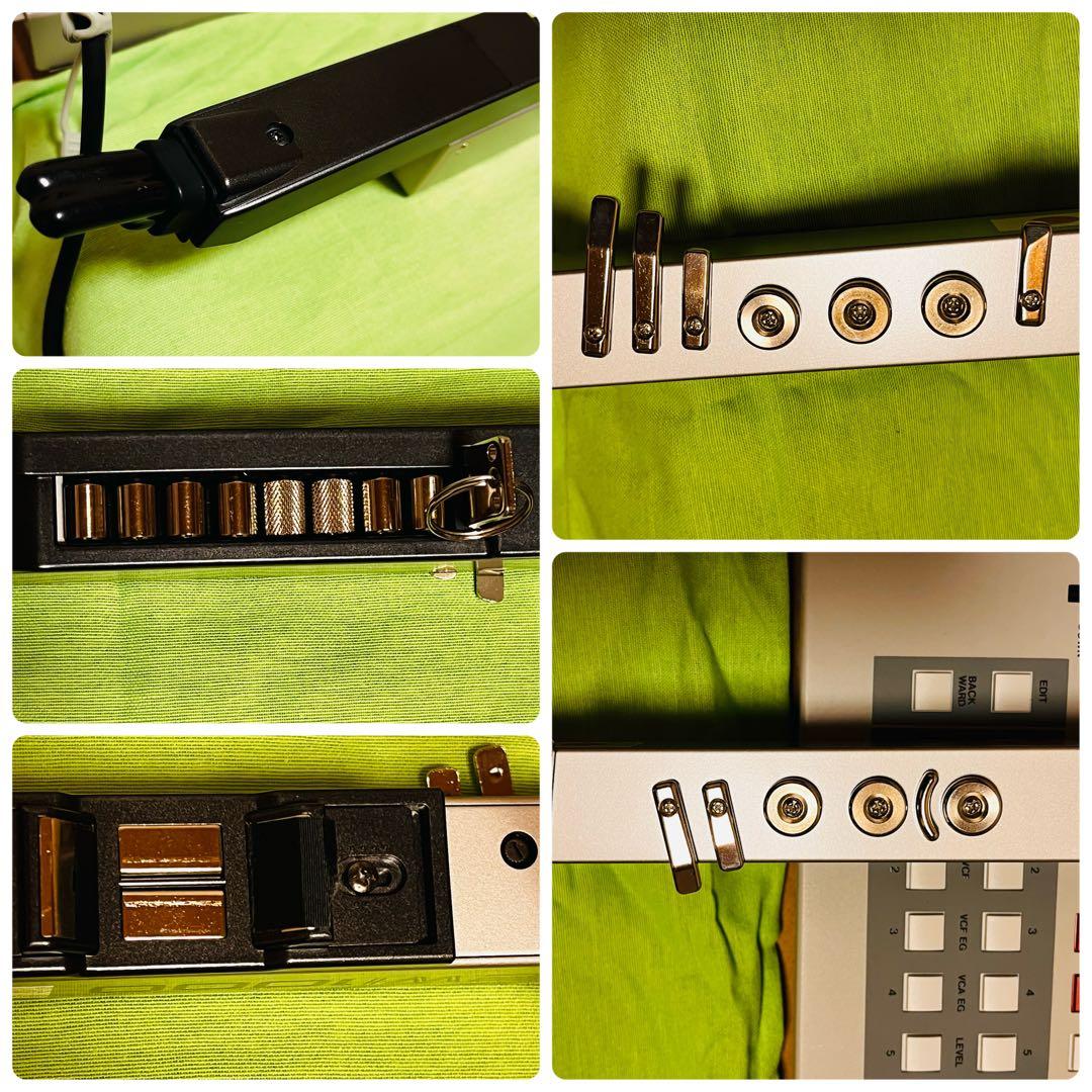 【メンテナンス済】AKAI EWI1000EWV2000 コントローラーセット