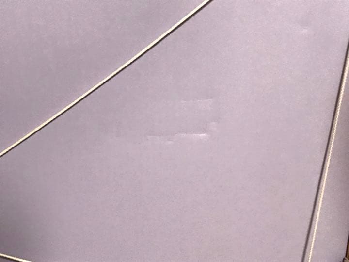 赤毛のアン　パズル　完成品