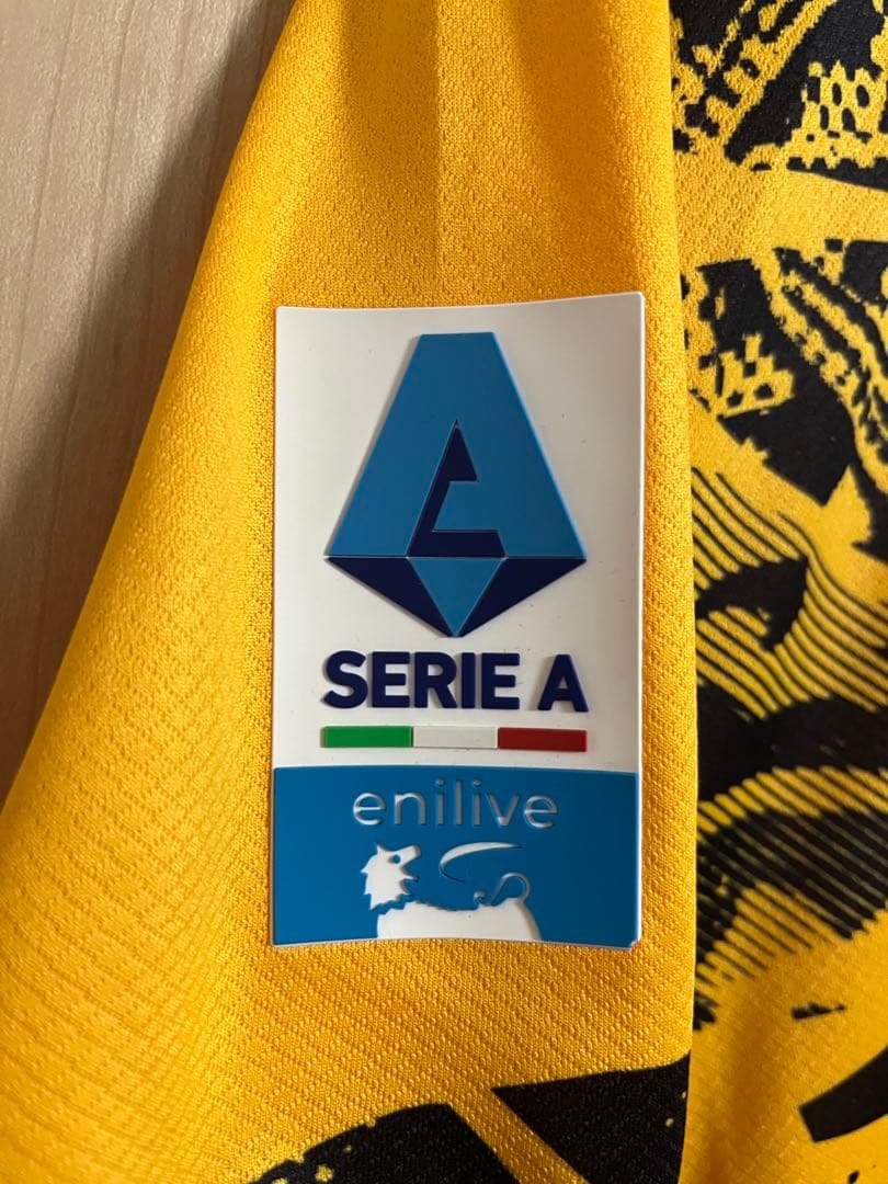 インテル 24-25 3rdユニフォーム ラウタロ